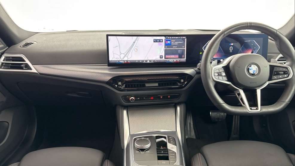 Used BMW 4 Series 2025 for sale - 77772408: Photo 4