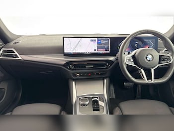 Used BMW 4 Series 2025 for sale - 77772408: Photo