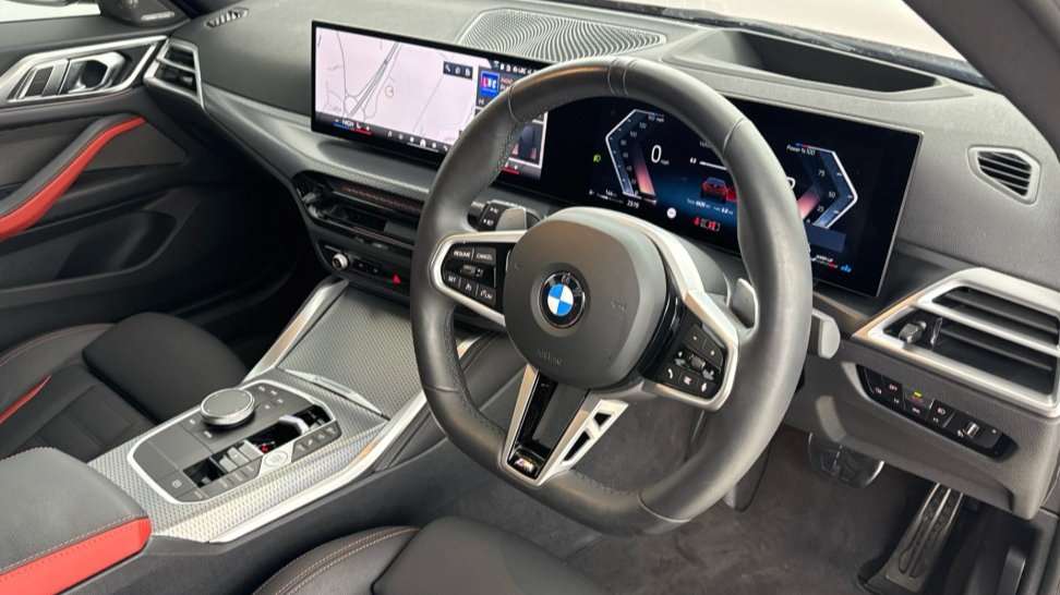Used BMW 4 Series 2025 for sale - 77772408: Photo 5