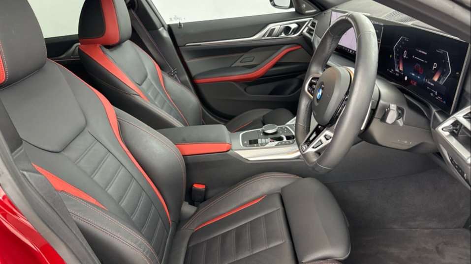 Used BMW 4 Series 2025 for sale - 77772408: Photo 6