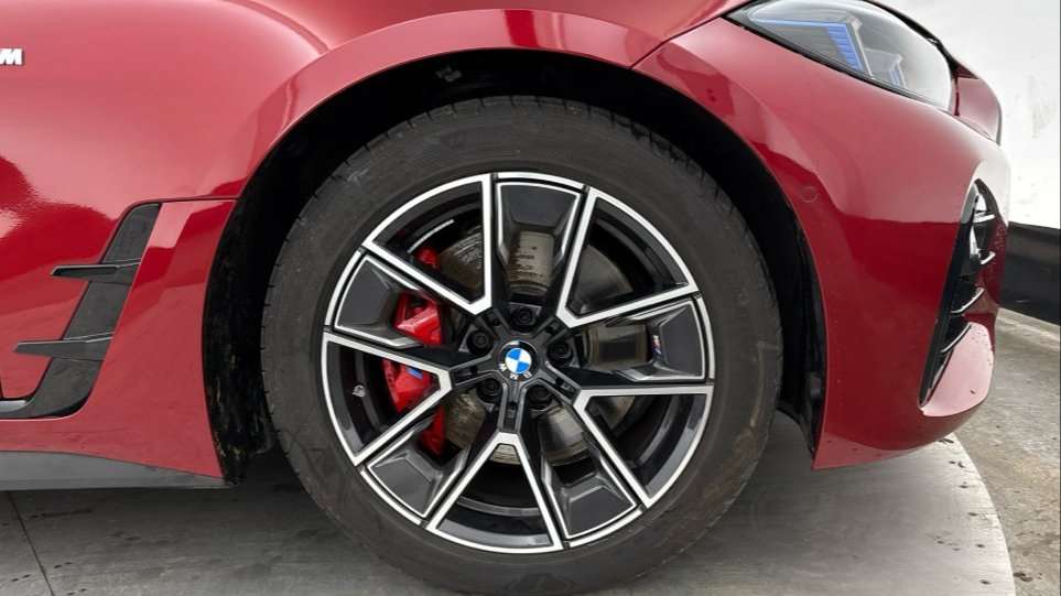 Used BMW 4 Series 2025 for sale - 77772408: Photo 7