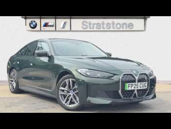 2025 - 210kW eDrive35 Sport 70kWh 5dr Auto