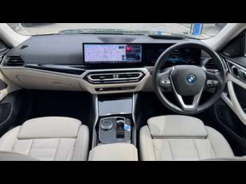 Used BMW i4 2025 for sale - 75216871: Photo