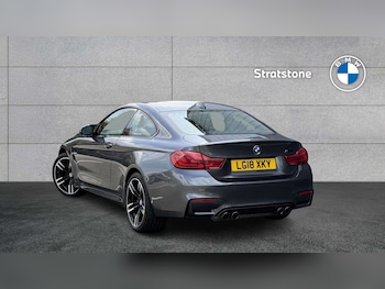 Used BMW M4 2018 for sale - 78419887: Photo