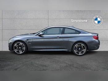 Used BMW M4 2018 for sale - 78419887: Photo
