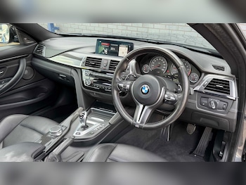 Used BMW M4 2018 for sale - 78419887: Photo
