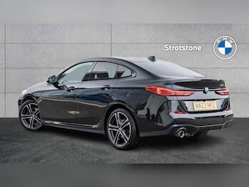 Used BMW 2 Series 2023 for sale - 78857548: Photo