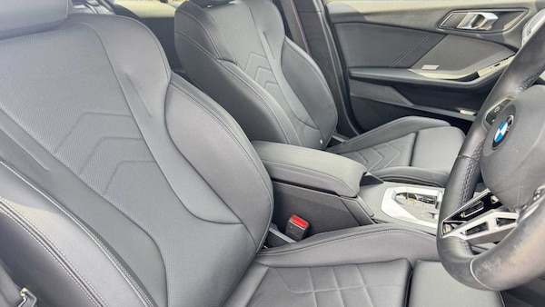 Used BMW 1 Series 2024 for sale - 75566473: Photo 10