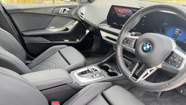 Used BMW 1 Series 2024 for sale - 75566473: Photo 14