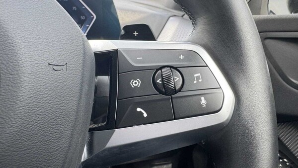 Used BMW 1 Series 2024 for sale - 75566473: Photo 18