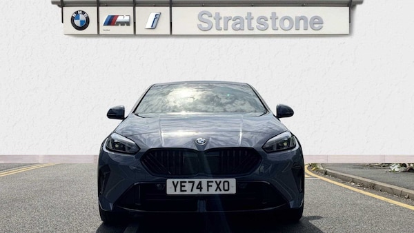 Used BMW 1 Series 2024 for sale - 75566473: Photo 22