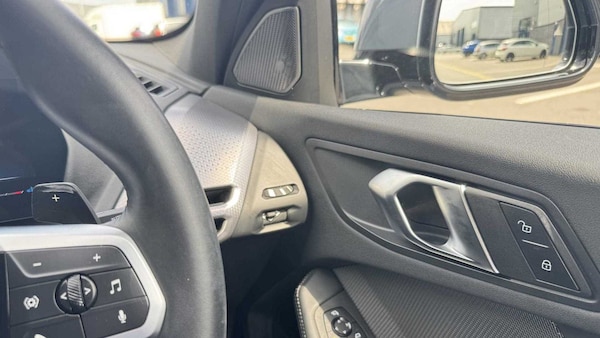 Used BMW 1 Series 2024 for sale - 75566473: Photo 25