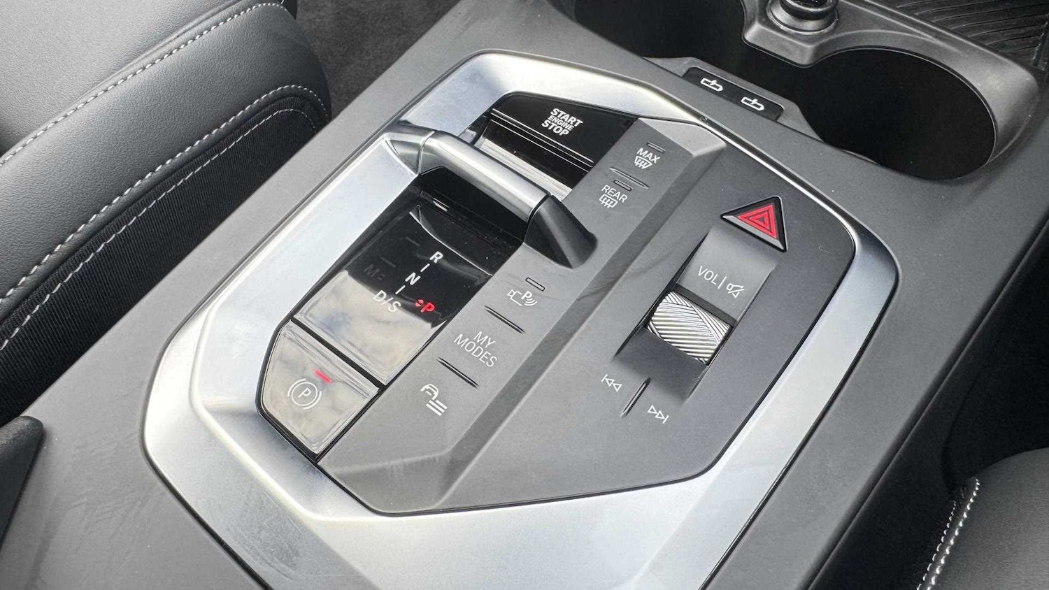 Vehicle 26