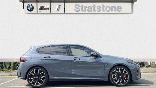 Used BMW 1 Series 2024 for sale - 75566473: Photo 3