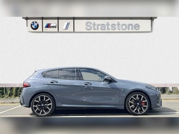 Used BMW 1 Series 2024 for sale - 75566473: Photo