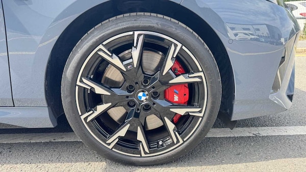 Used BMW 1 Series 2024 for sale - 75566473: Photo 4