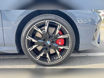 Used BMW 1 Series 2024 for sale - 75566473: Photo