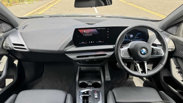 Used BMW 1 Series 2024 for sale - 75566473: Photo 5