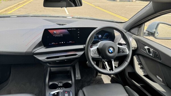Used BMW 1 Series 2024 for sale - 75566473: Photo 6