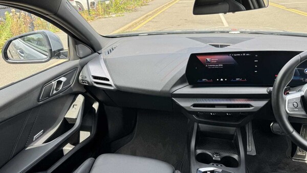 Used BMW 1 Series 2024 for sale - 75566473: Photo 7