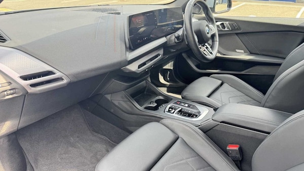 Used BMW 1 Series 2024 for sale - 75566473: Photo 8
