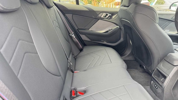 Used BMW 1 Series 2024 for sale - 75566473: Photo 9