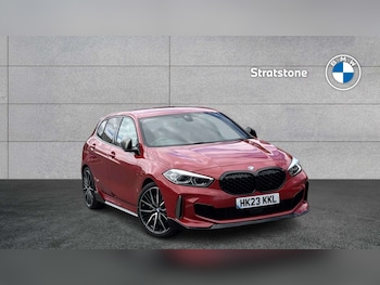 Used BMW 1 Series 2023 for sale - 79040310: Photo