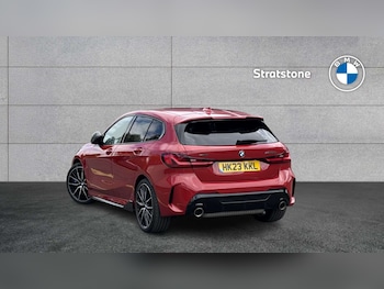 Used BMW 1 Series 2023 for sale - 79040310: Photo