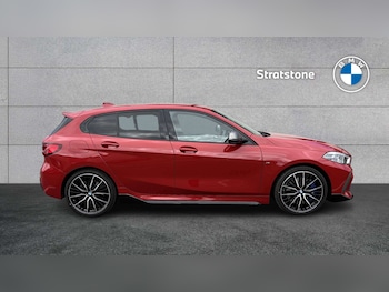Used BMW 1 Series 2023 for sale - 79040310: Photo