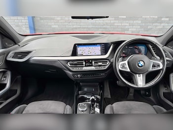 Used BMW 1 Series 2023 for sale - 79040310: Photo