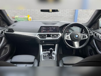 Used BMW 4 Series 2023 for sale - 79294800: Photo