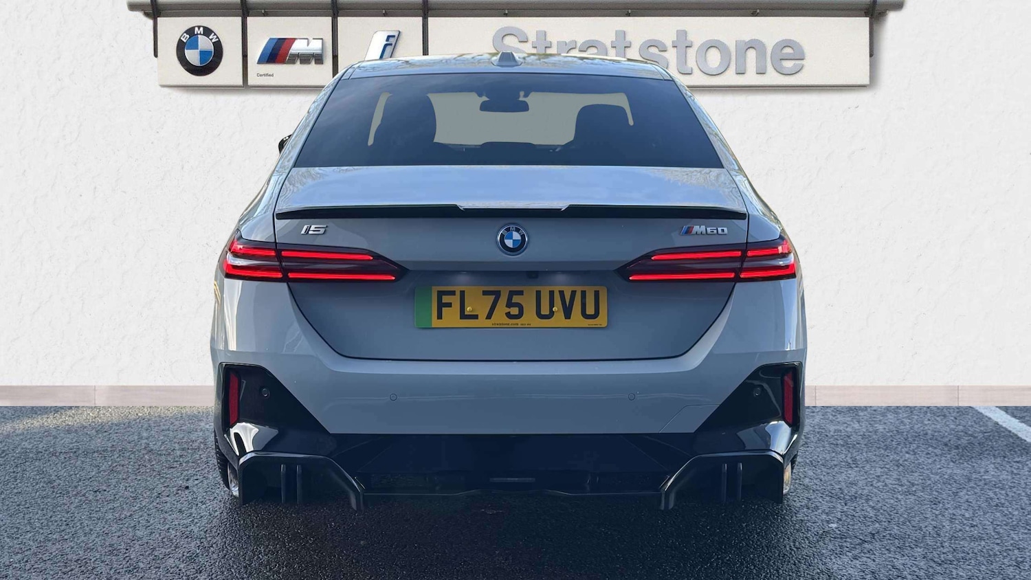 Used BMW i5 2025 for sale - 77134923: Photo 20