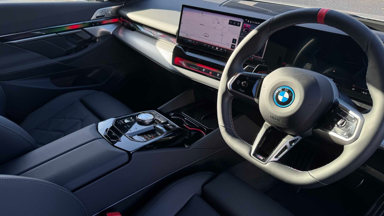 Used BMW i5 2025 for sale - 77134923: Photo 21