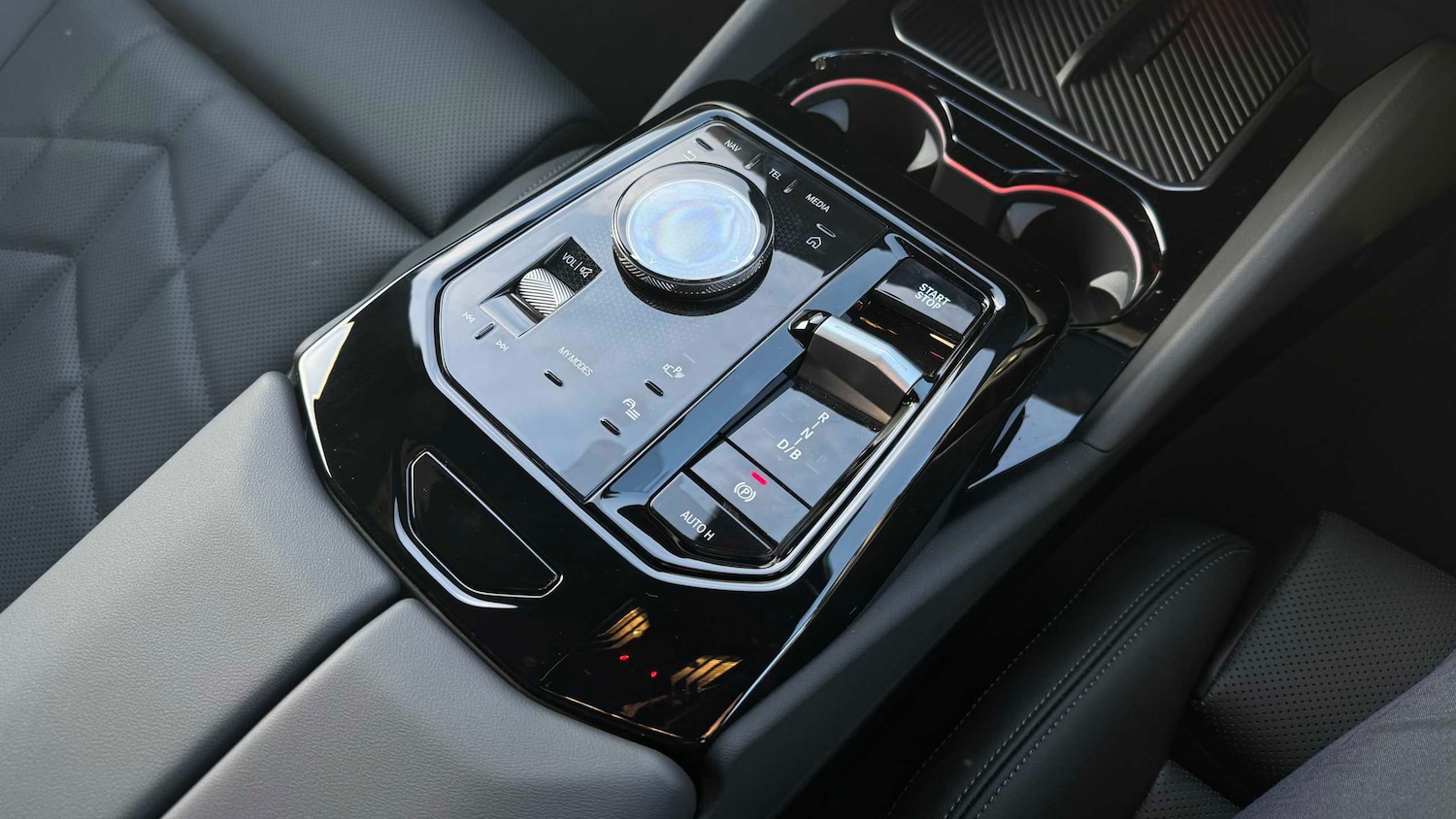 Used BMW i5 2025 for sale - 77134923: Photo 24