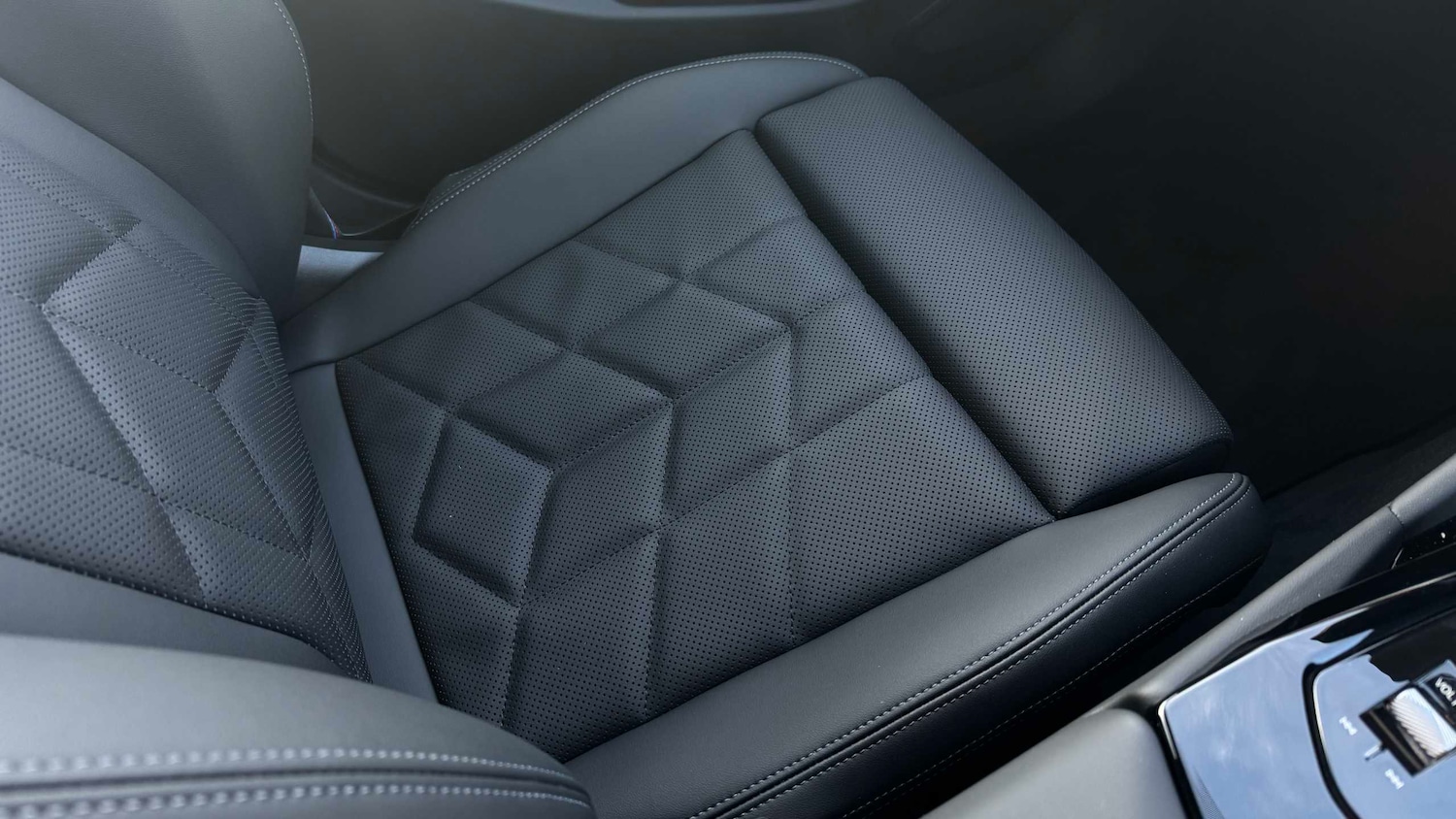 Used BMW i5 2025 for sale - 77134923: Photo 29