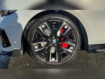 Used BMW i5 2025 for sale - 77134923: Photo