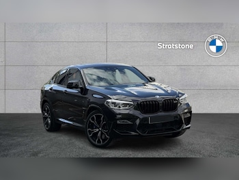 Used BMW X4 2020 for sale - 78551603: Photo