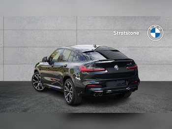Used BMW X4 2020 for sale - 78551603: Photo