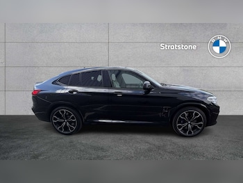 Used BMW X4 2020 for sale - 78551603: Photo