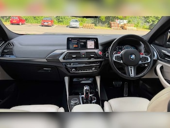 Used BMW X4 2020 for sale - 78551603: Photo