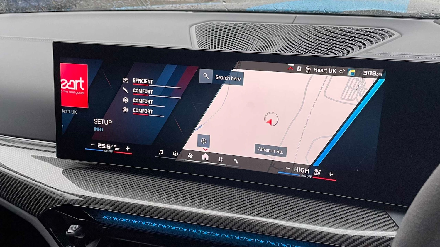 Used BMW M3 2025 for sale - 77458596: Photo 10