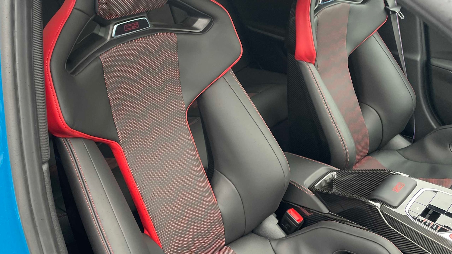 Used BMW M3 2025 for sale - 77458596: Photo 11