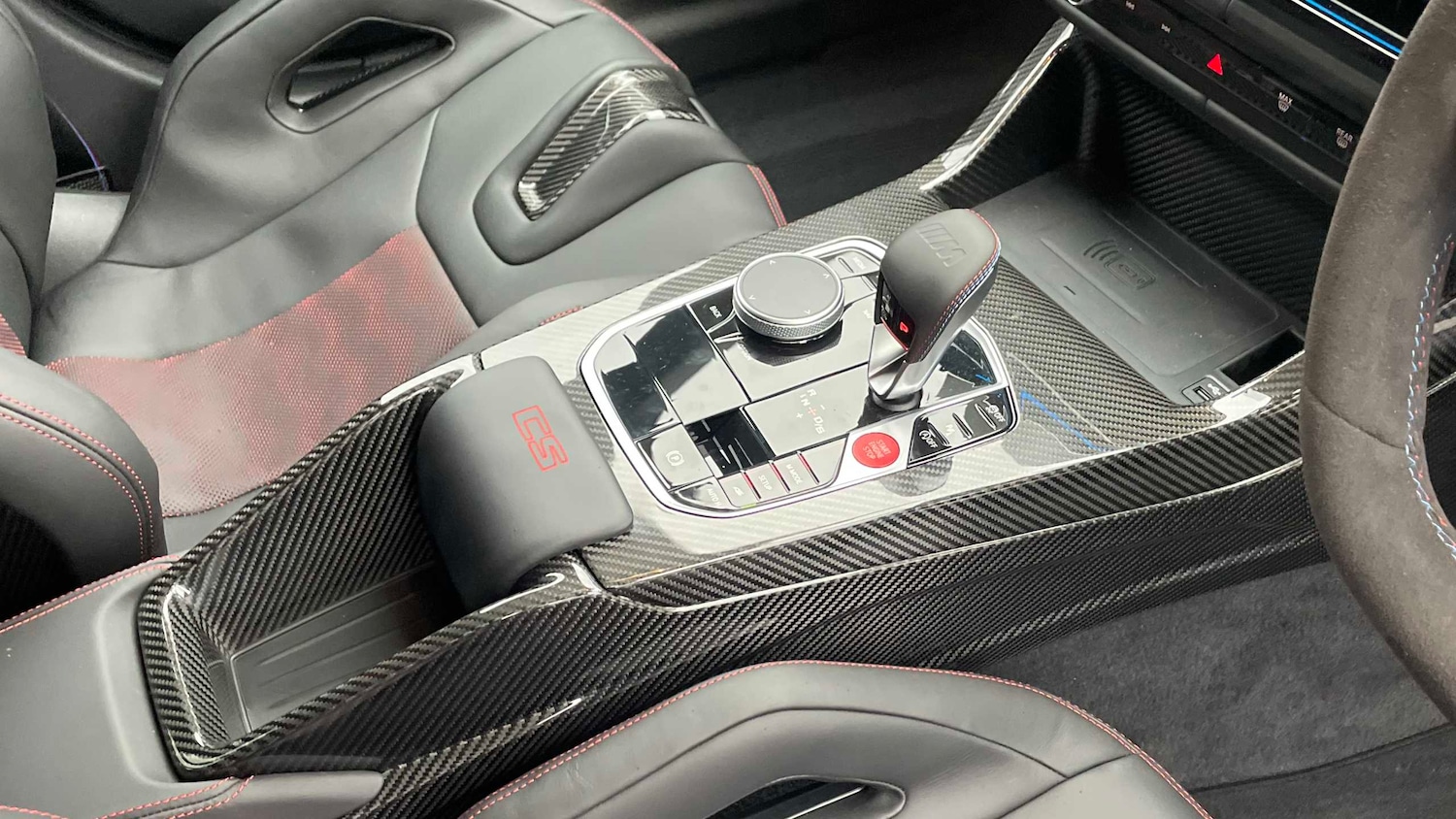 Used BMW M3 2025 for sale - 77458596: Photo 13