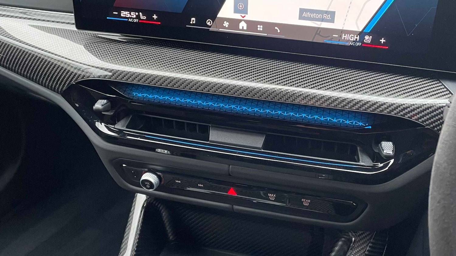 Used BMW M3 2025 for sale - 77458596: Photo 14