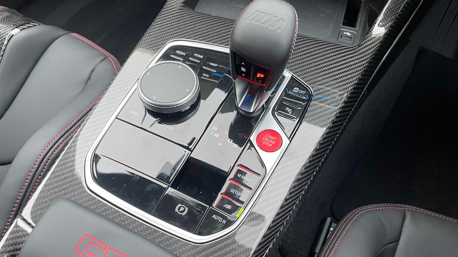 Used BMW M3 2025 for sale - 77458596: Photo 15