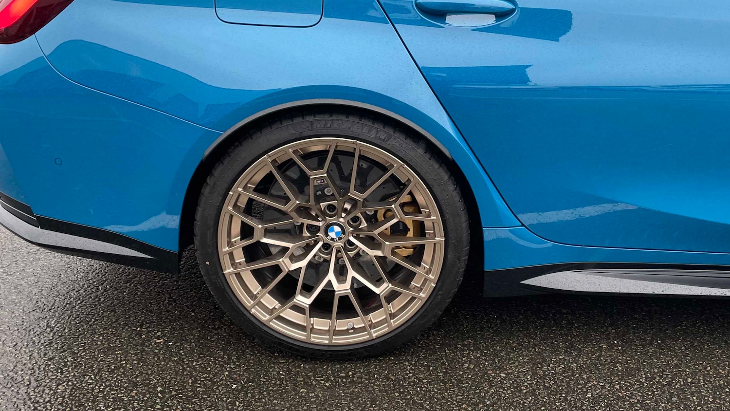 Used BMW M3 2025 for sale - 77458596: Photo 21