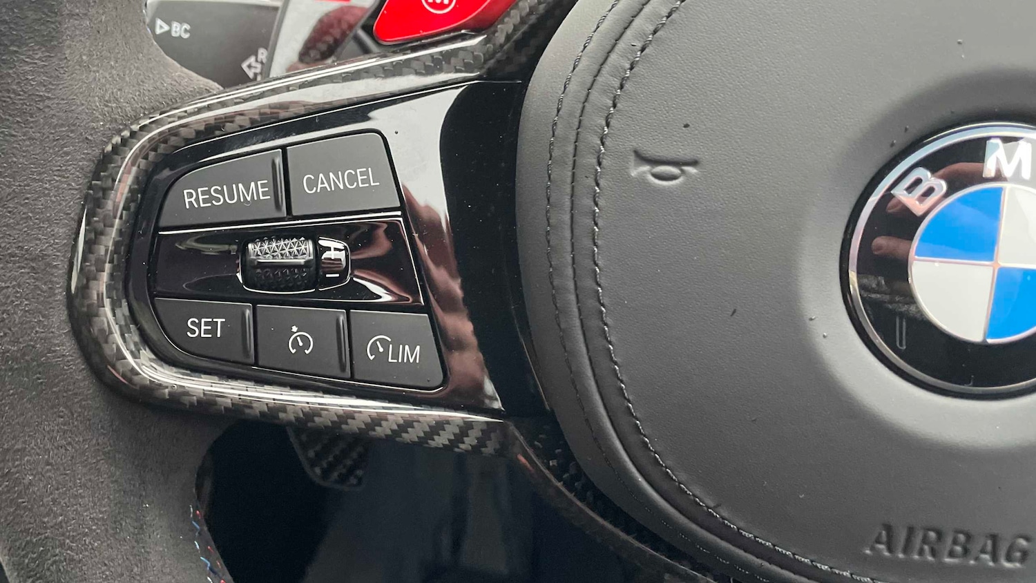 Used BMW M3 2025 for sale - 77458596: Photo 23