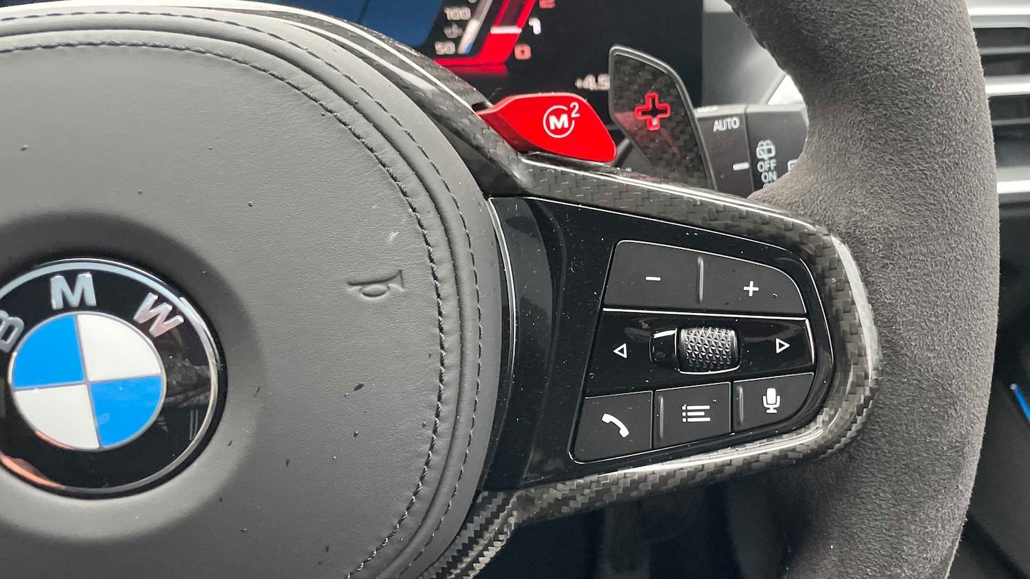 Used BMW M3 2025 for sale - 77458596: Photo 24