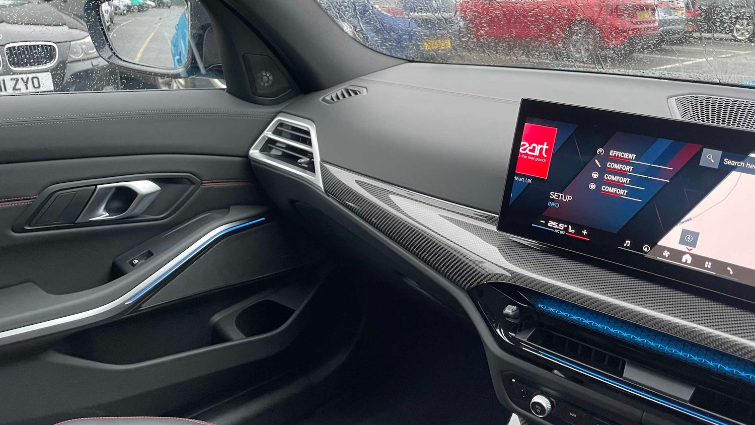 Used BMW M3 2025 for sale - 77458596: Photo 26