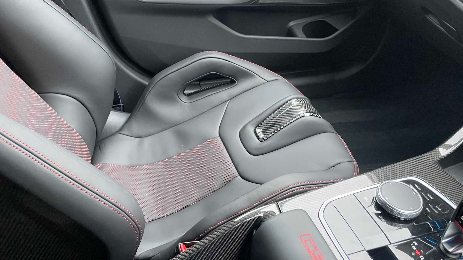 Used BMW M3 2025 for sale - 77458596: Photo 27